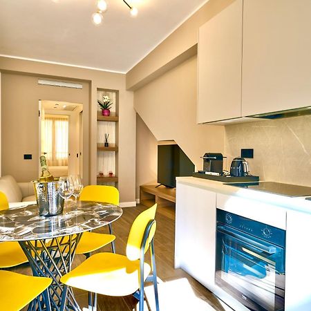 Апартаменти Picasso Golden House Next To Duomo Мілан Екстер'єр фото